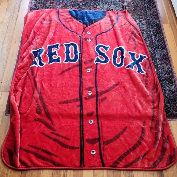 Northwest Other - Red Sox Fleece Blanket